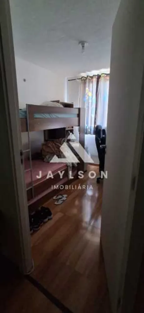 Apartamento, 2 quartos, 46 m² - Foto 24