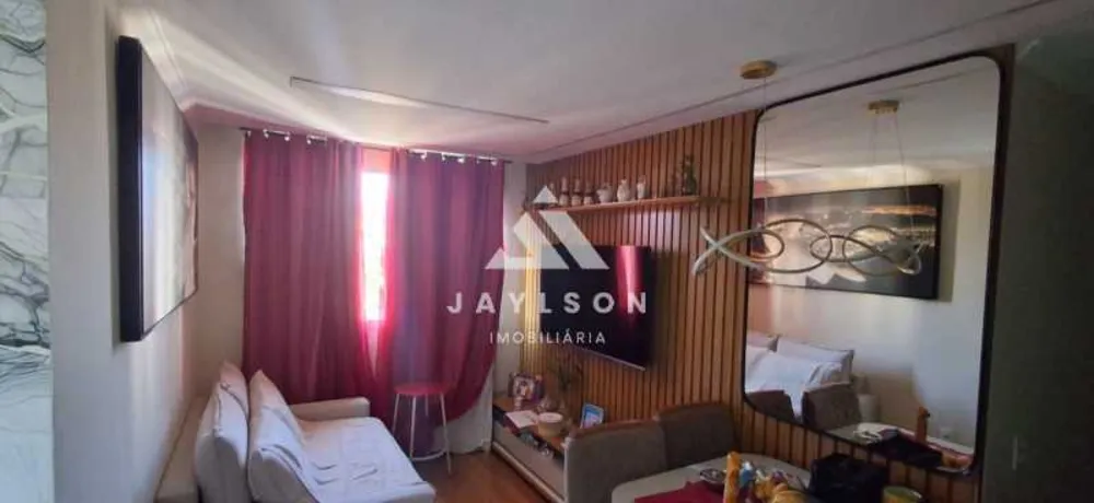 Apartamento, 2 quartos, 46 m² - Foto 19