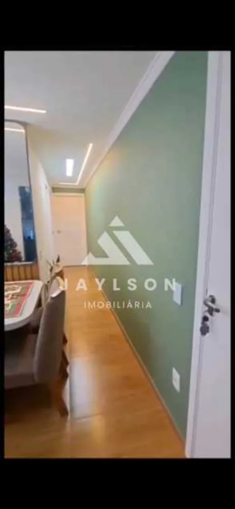 Apartamento, 2 quartos, 46 m² - Foto 5
