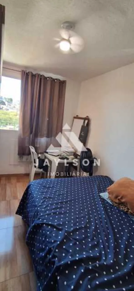 Apartamento, 2 quartos, 46 m² - Foto 8