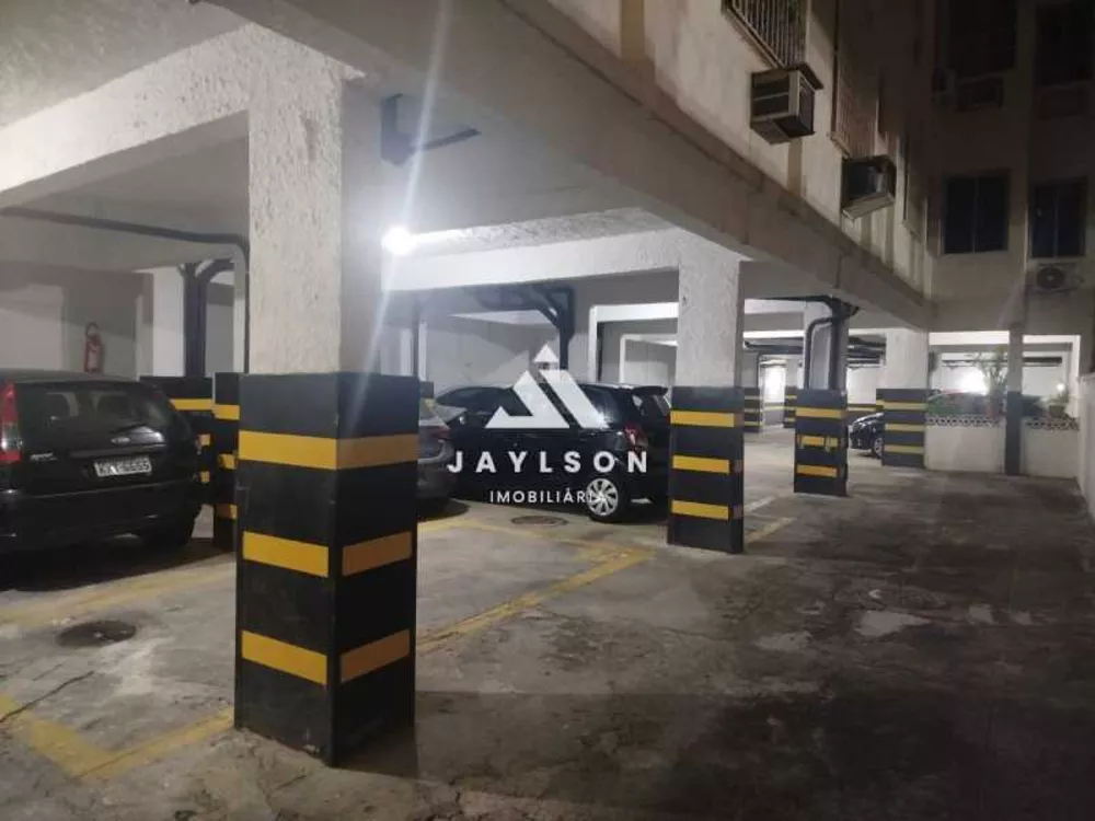 Apartamento, 2 quartos, 70 m² - Foto 15