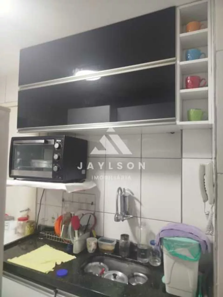 Apartamento, 2 quartos, 70 m² - Foto 29