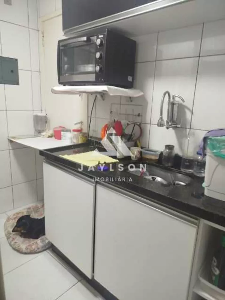 Apartamento, 2 quartos, 70 m² - Foto 16