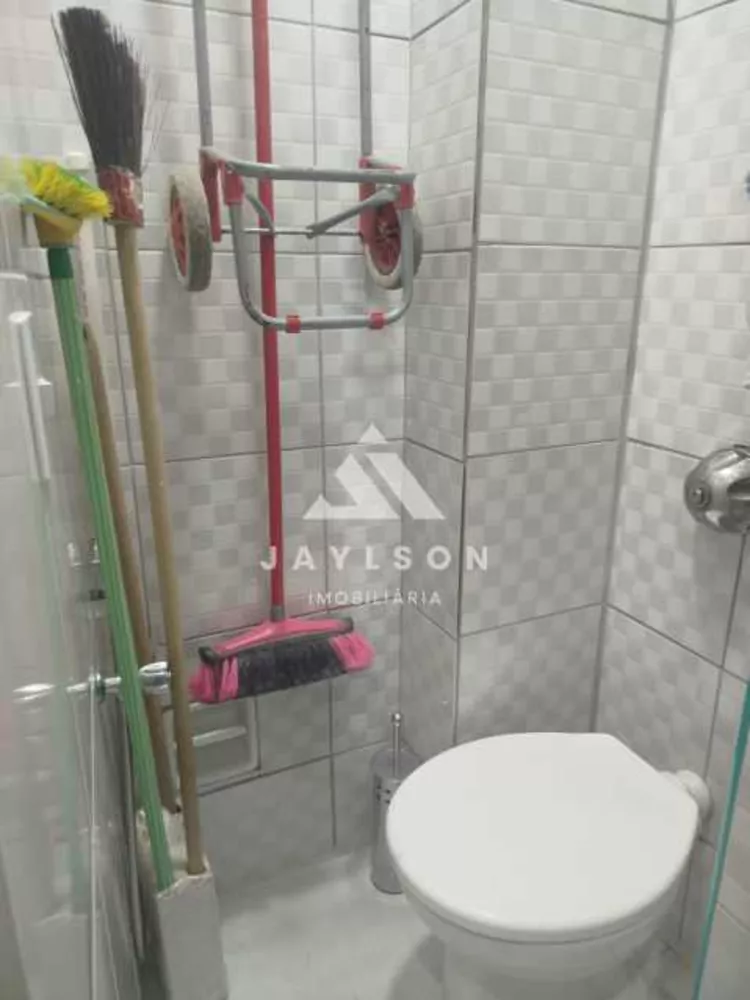 Apartamento, 2 quartos, 70 m² - Foto 40