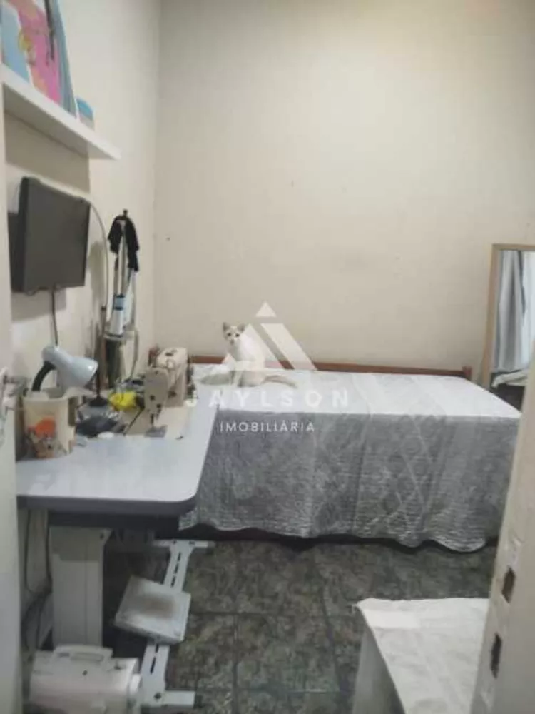 Apartamento, 2 quartos, 70 m² - Foto 37