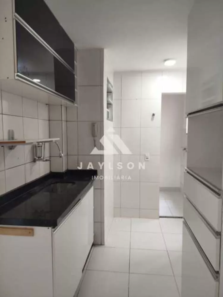 Apartamento, 2 quartos, 70 m² - Foto 4