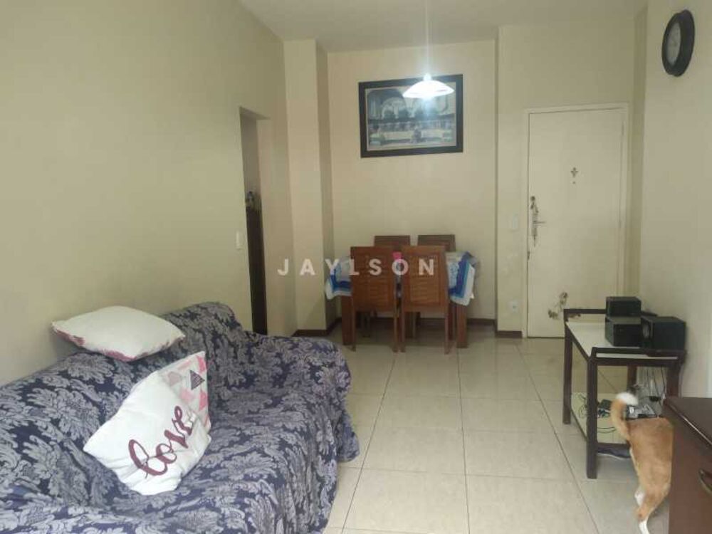 Apartamento, 1 quarto, 62 m² - Foto 1