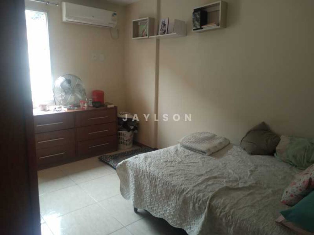 Apartamento, 1 quarto, 62 m² - Foto 3