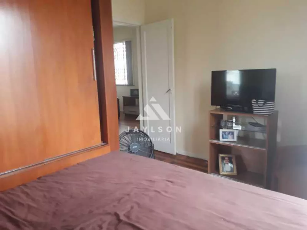 Apartamento à venda com 3 quartos, 66m² - Foto 6