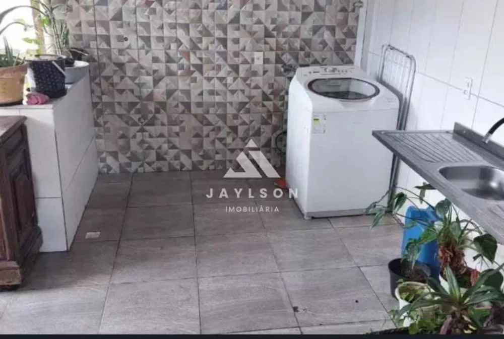 Apartamento, 5 quartos, 170 m² - Foto 20