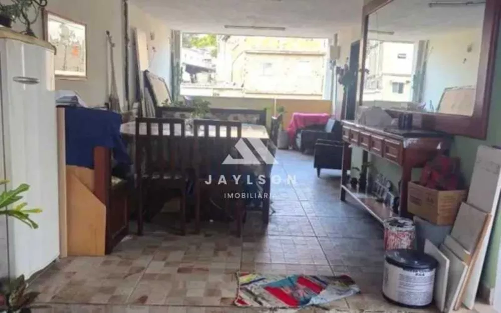 Apartamento, 5 quartos, 170 m² - Foto 17
