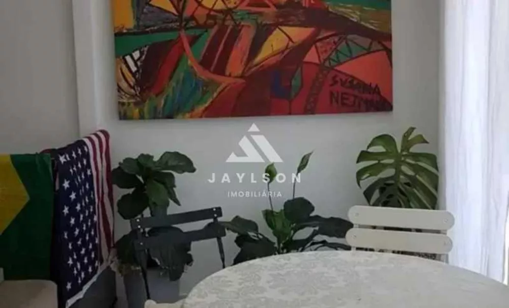 Apartamento, 5 quartos, 170 m² - Foto 5