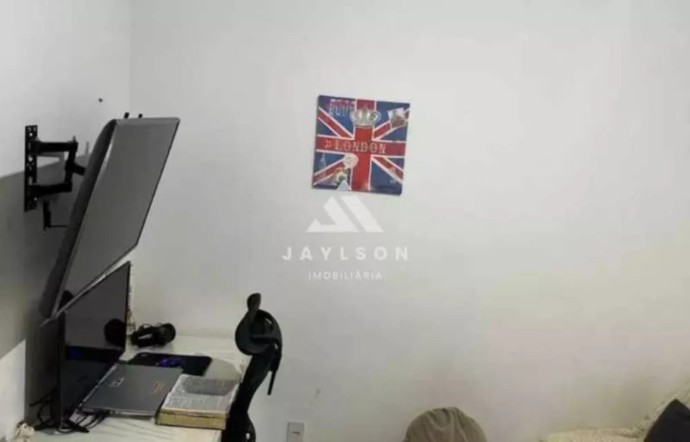 Apartamento, 5 quartos, 170 m² - Foto 11