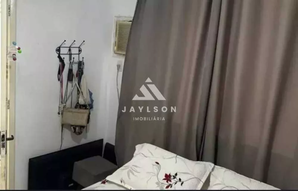 Apartamento, 5 quartos, 170 m² - Foto 10