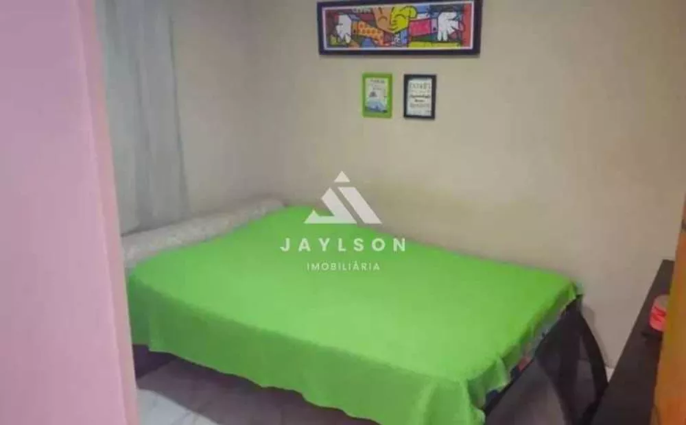 Apartamento, 5 quartos, 170 m² - Foto 7