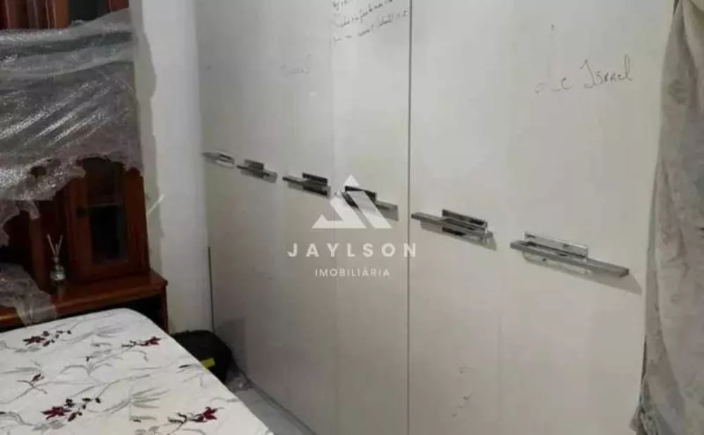 Apartamento, 5 quartos, 170 m² - Foto 9