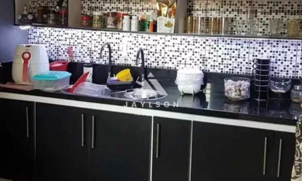 Apartamento, 5 quartos, 170 m² - Foto 15