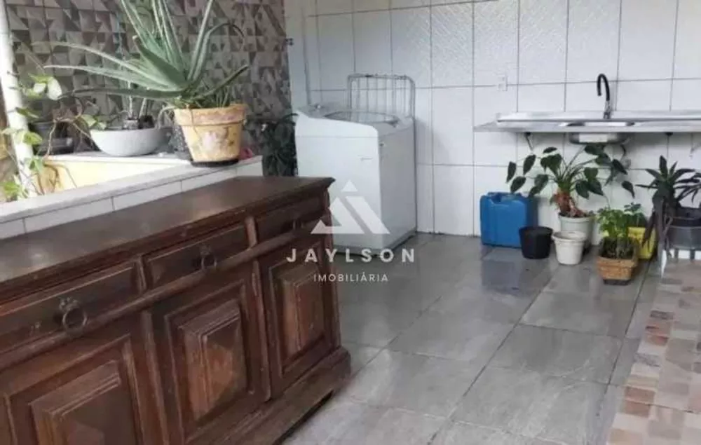 Apartamento, 5 quartos, 170 m² - Foto 19