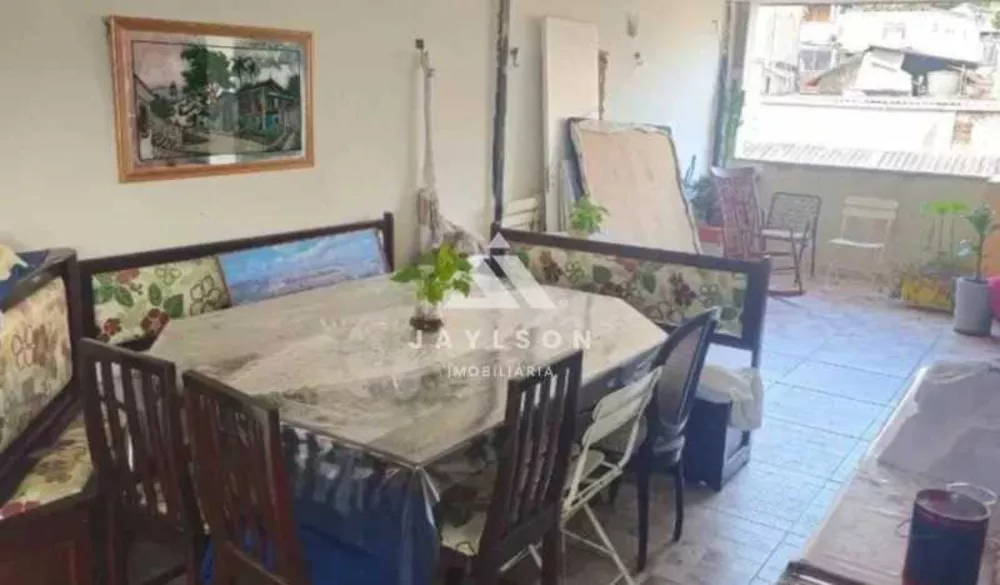 Apartamento, 5 quartos, 170 m² - Foto 4