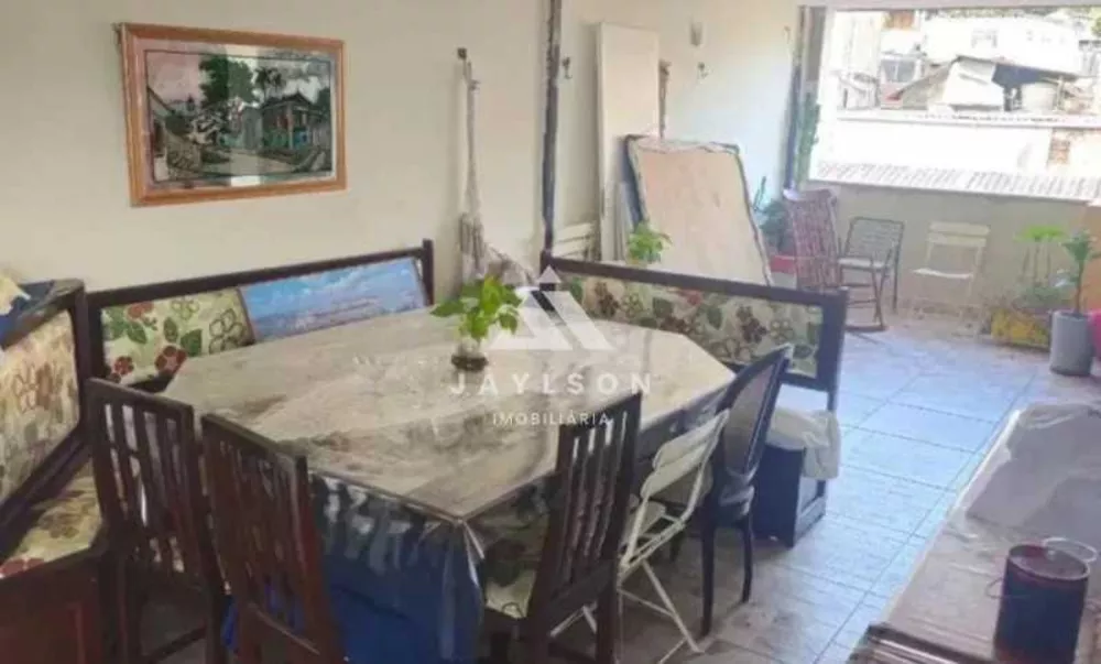 Apartamento, 5 quartos, 170 m² - Foto 16