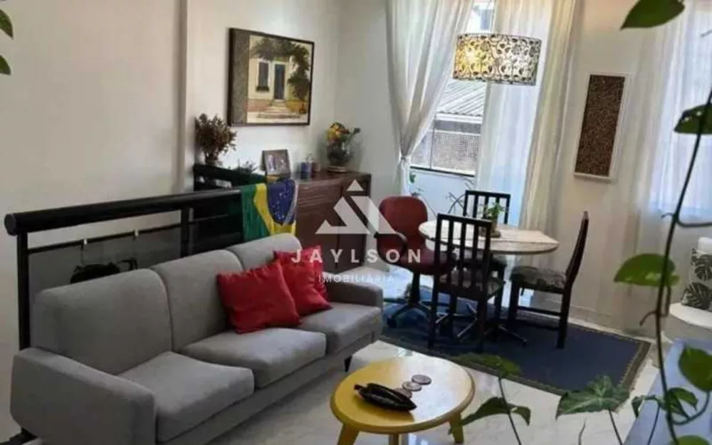 Apartamento, 5 quartos, 170 m² - Foto 1