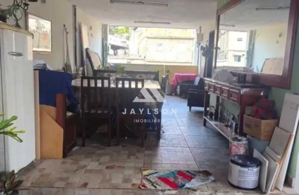 Apartamento, 5 quartos, 170 m² - Foto 18