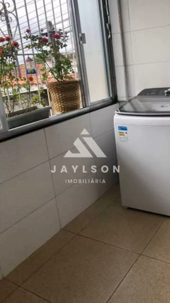 Apartamento, 2 quartos, 70 m² - Foto 15