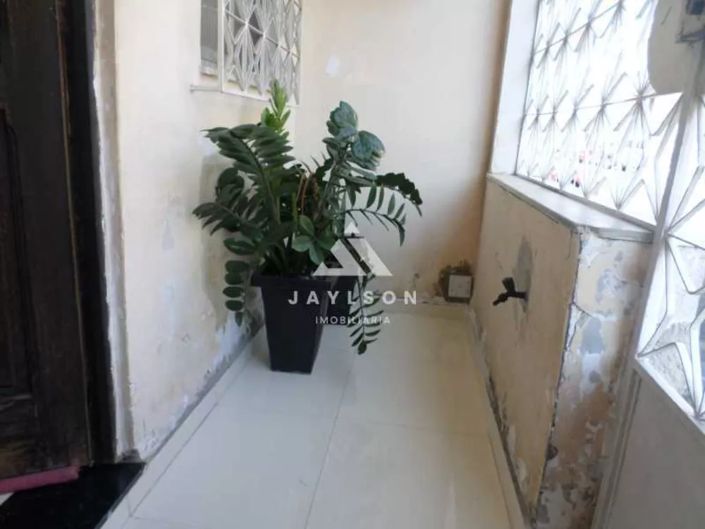 Apartamento, 2 quartos, 70 m² - Foto 9