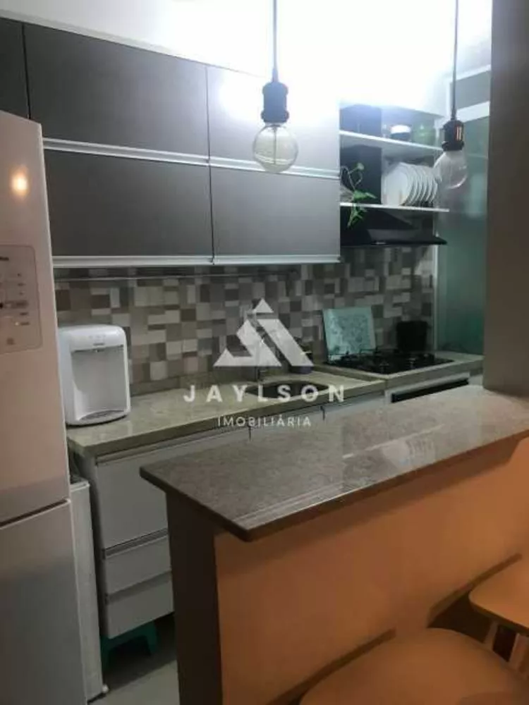 Apartamento, 2 quartos, 53 m² - Foto 21