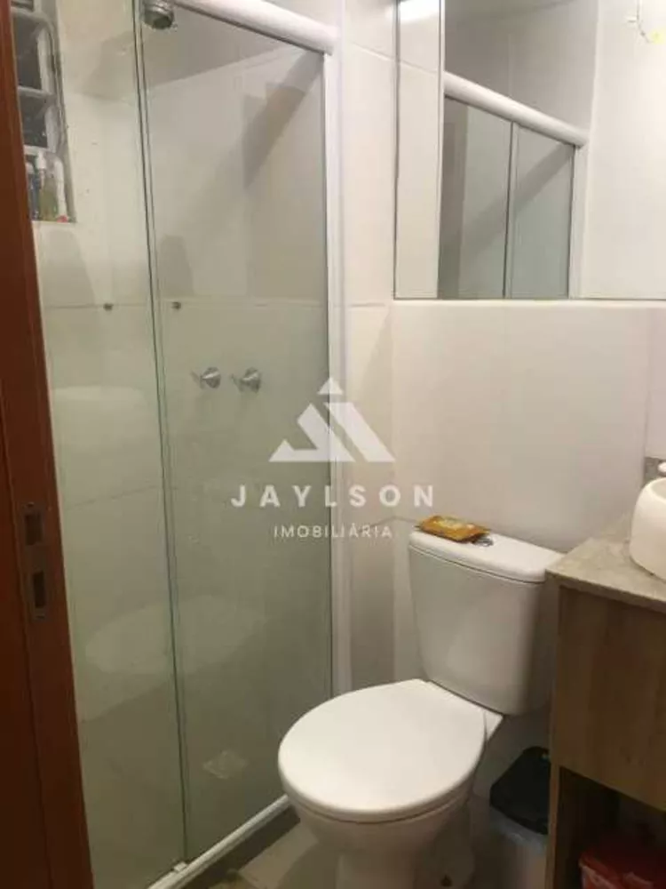 Apartamento, 2 quartos, 53 m² - Foto 26