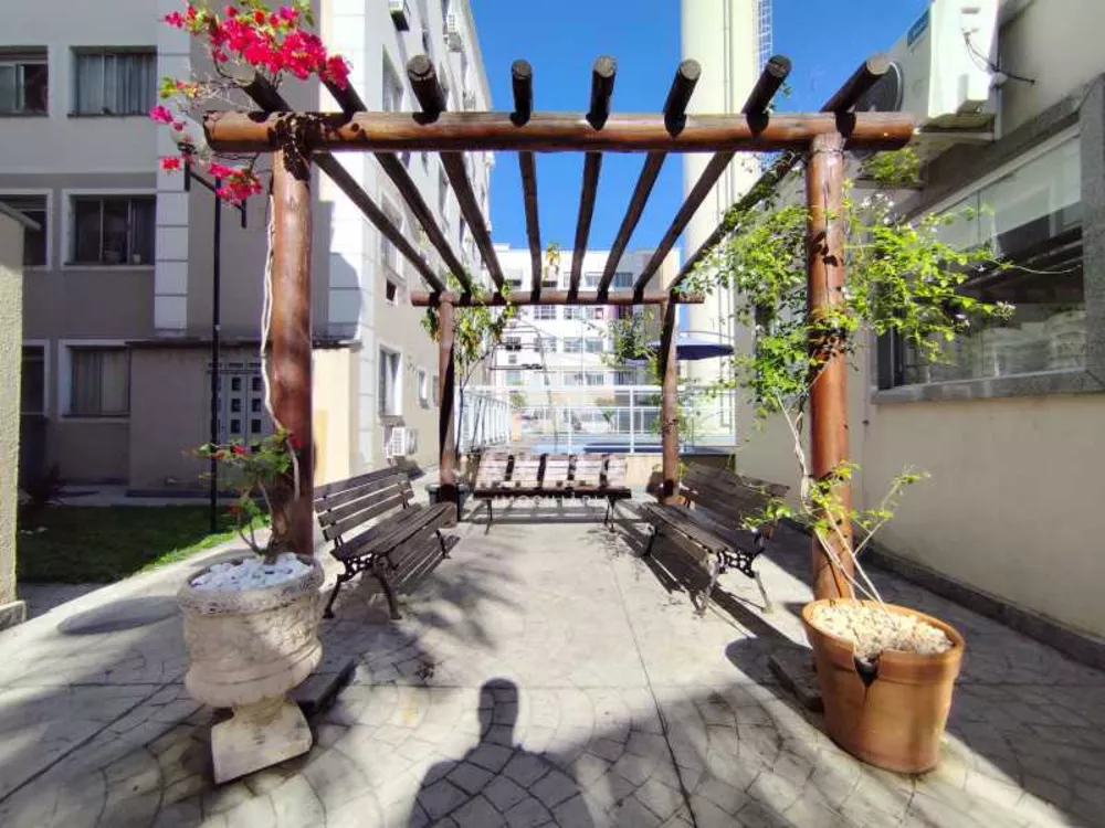 Apartamento, 2 quartos, 53 m² - Foto 8