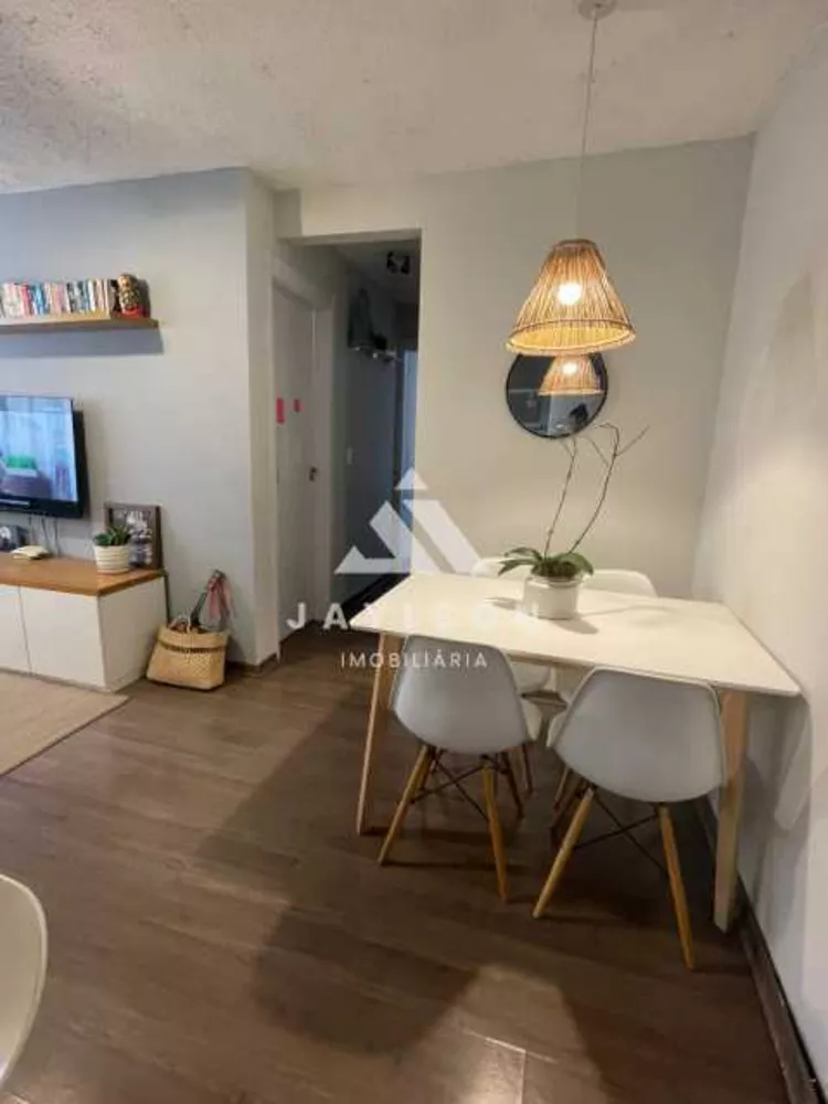 Apartamento, 2 quartos, 53 m² - Foto 13