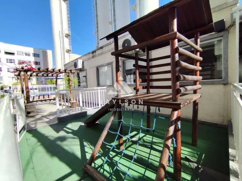 Apartamento, 2 quartos, 53 m² - Foto 2