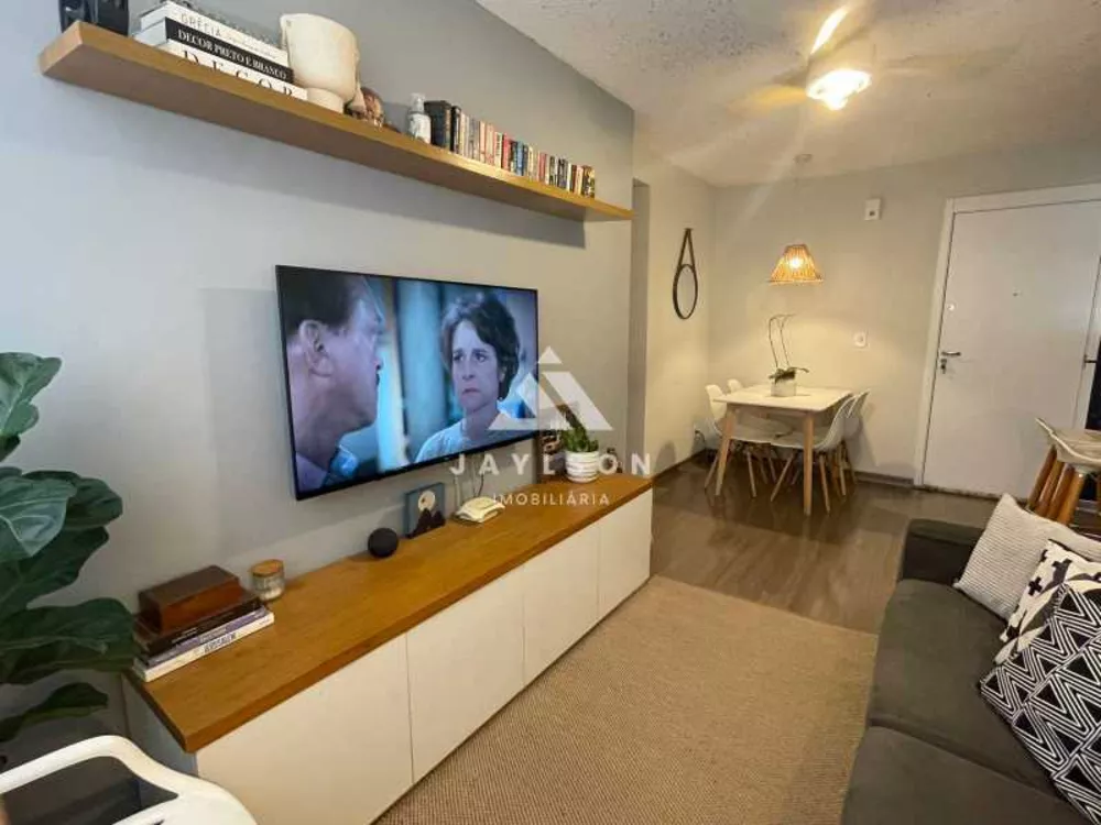 Apartamento, 2 quartos, 53 m² - Foto 10