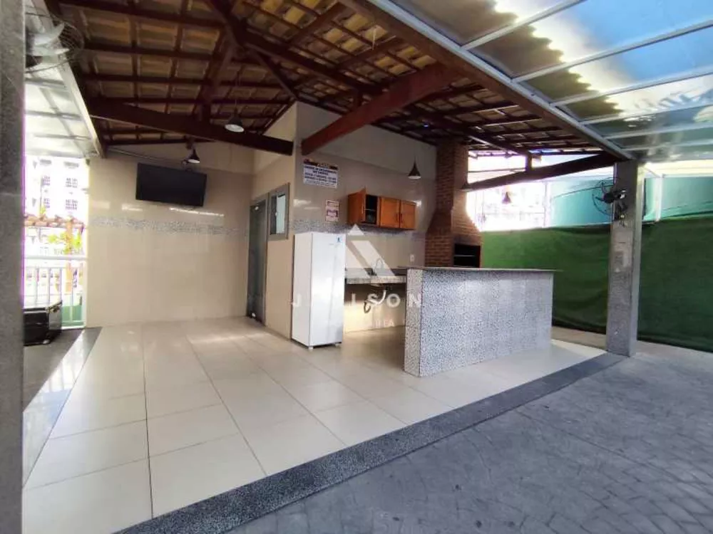 Apartamento, 2 quartos, 53 m² - Foto 5