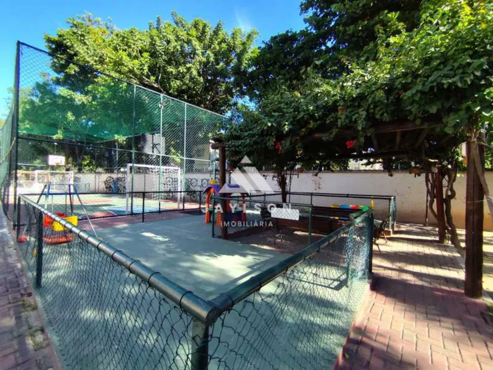 Apartamento, 2 quartos, 53 m² - Foto 9