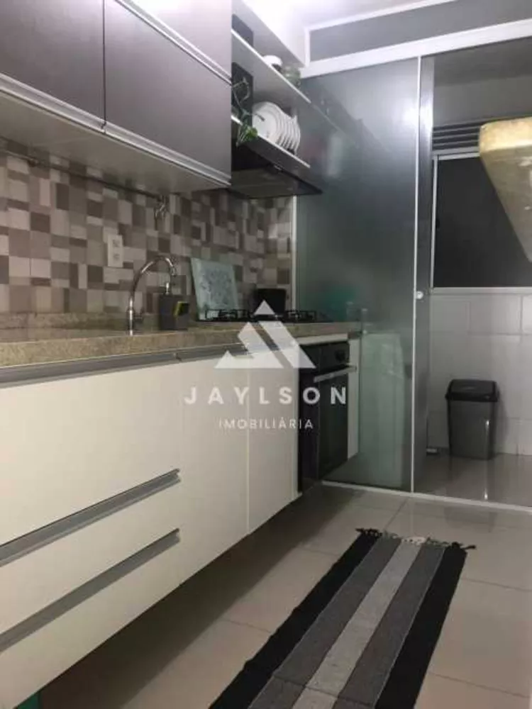 Apartamento, 2 quartos, 53 m² - Foto 23