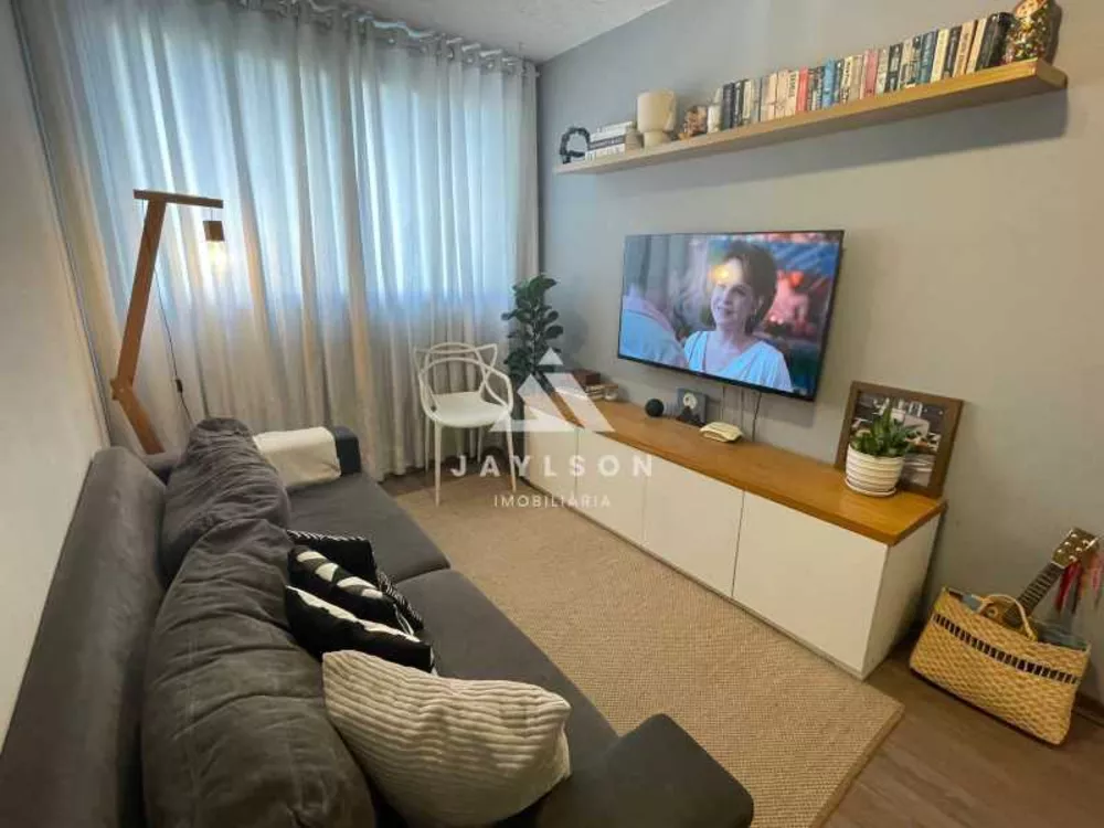 Apartamento, 2 quartos, 53 m² - Foto 11