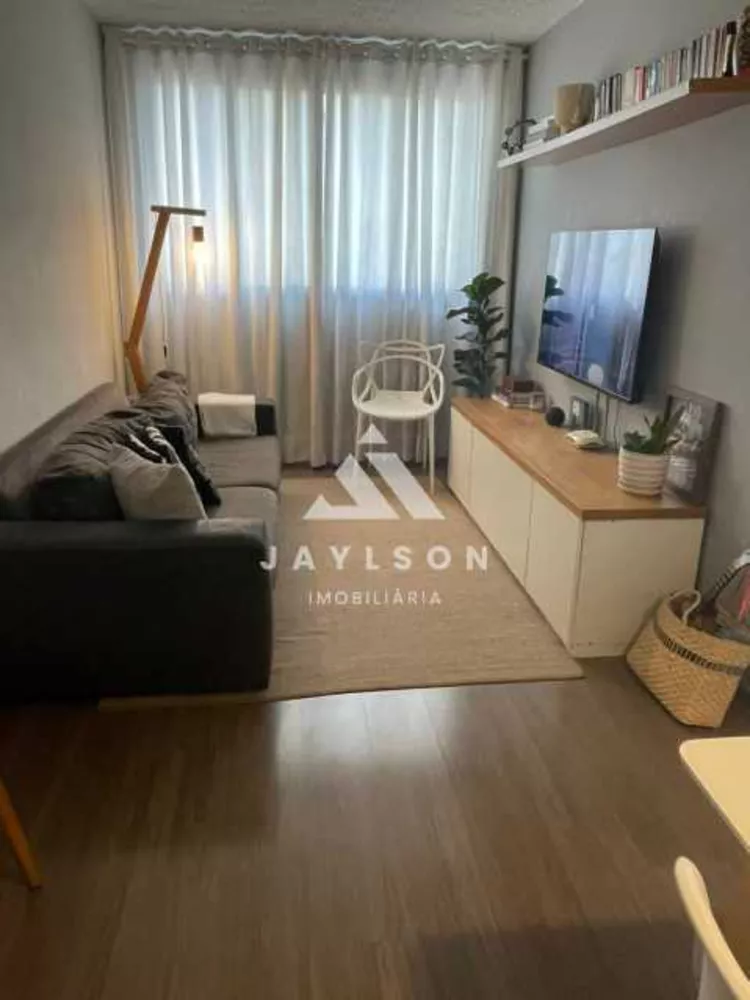 Apartamento, 2 quartos, 53 m² - Foto 14
