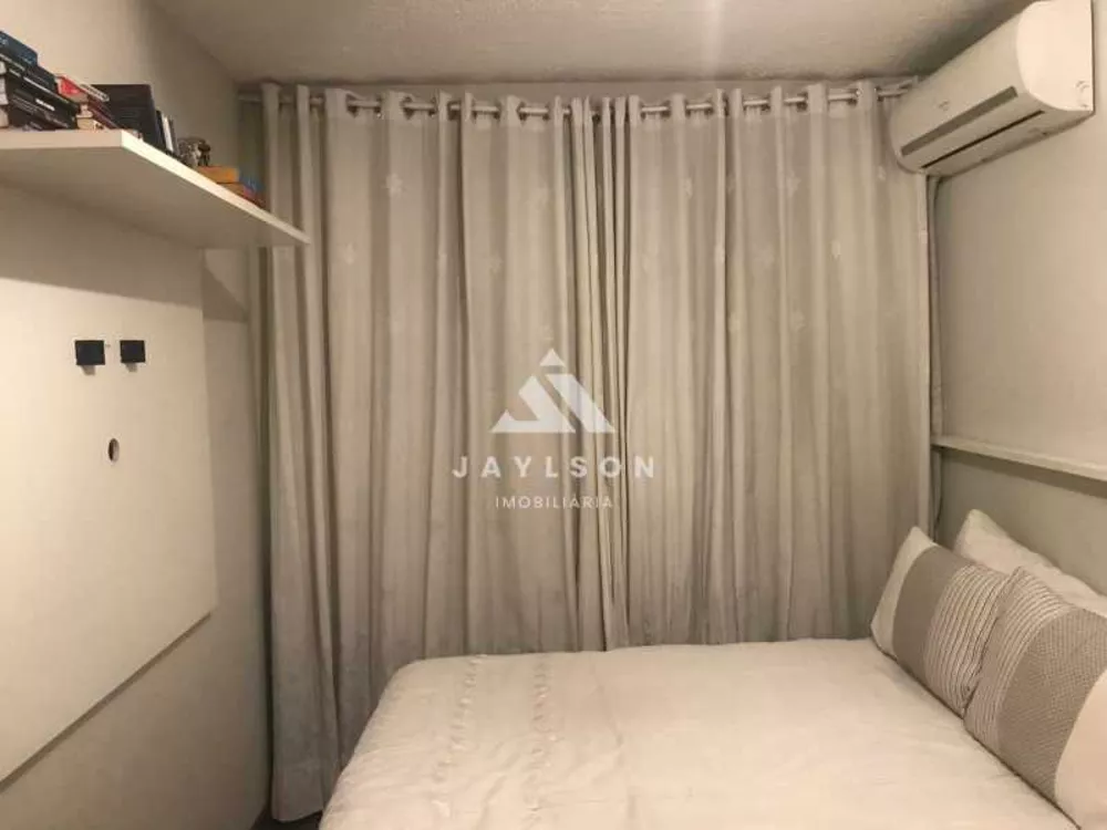 Apartamento, 2 quartos, 53 m² - Foto 15