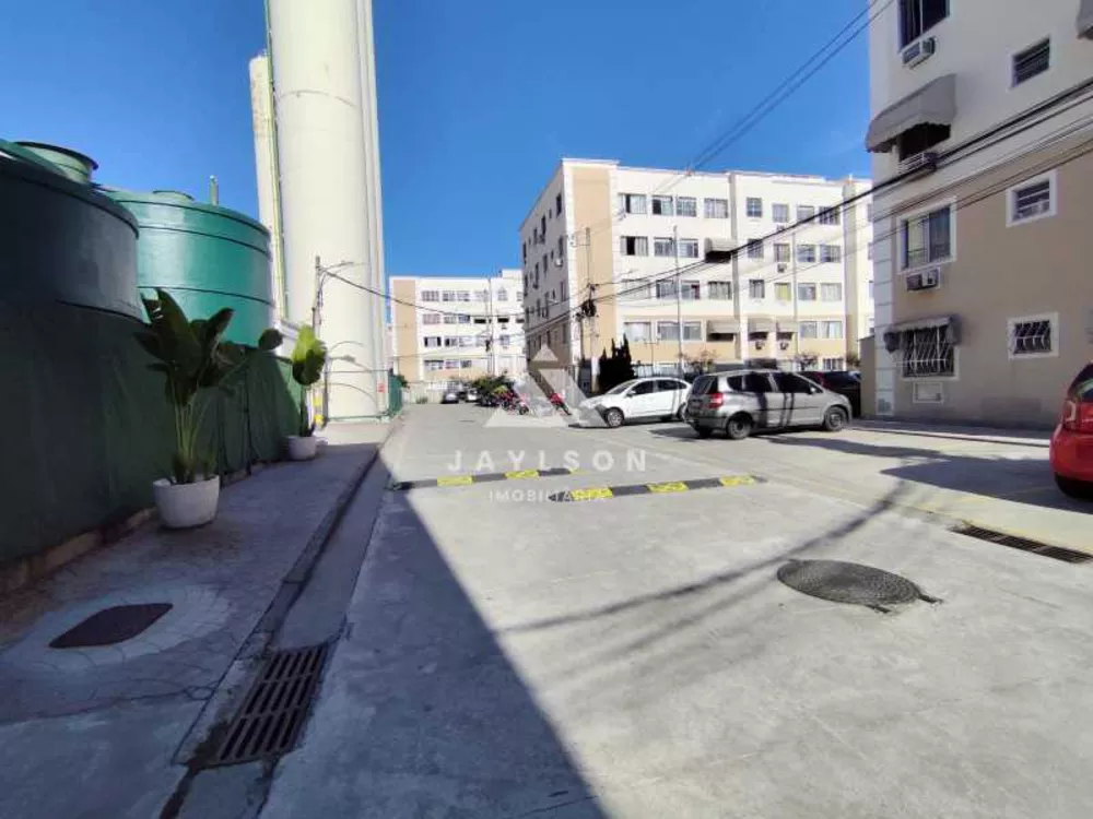 Apartamento, 2 quartos, 53 m² - Foto 7