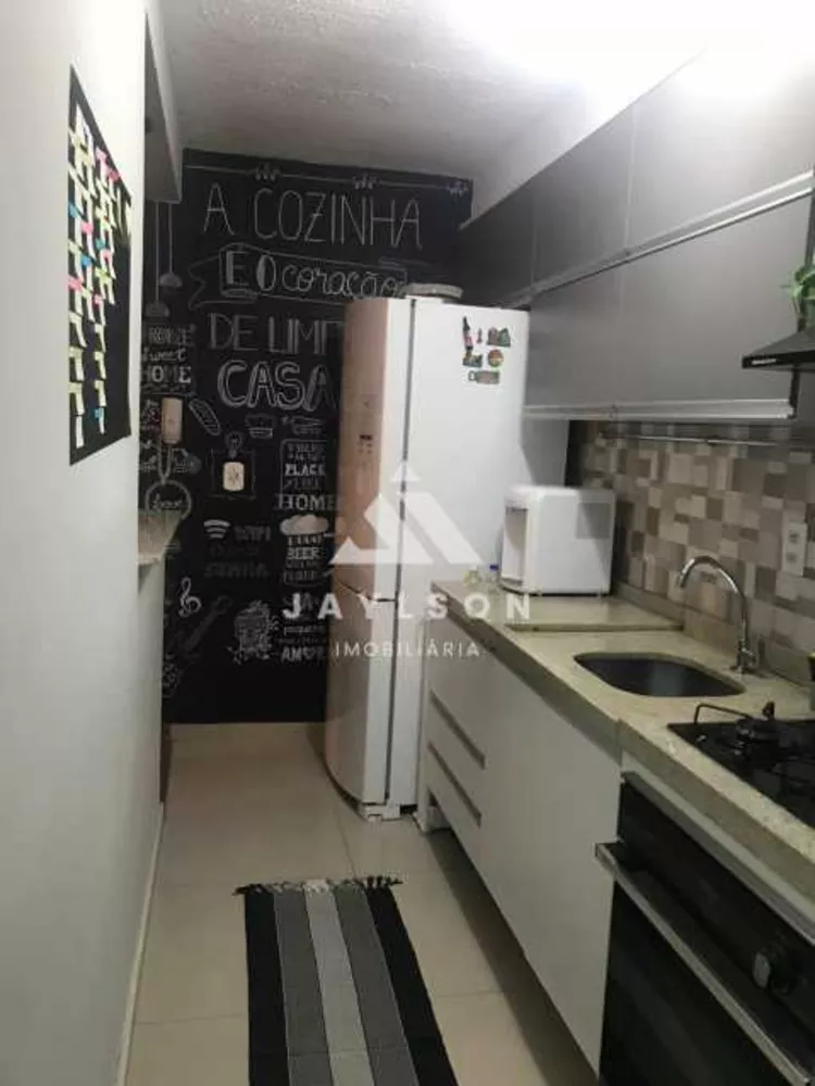 Apartamento, 2 quartos, 53 m² - Foto 24