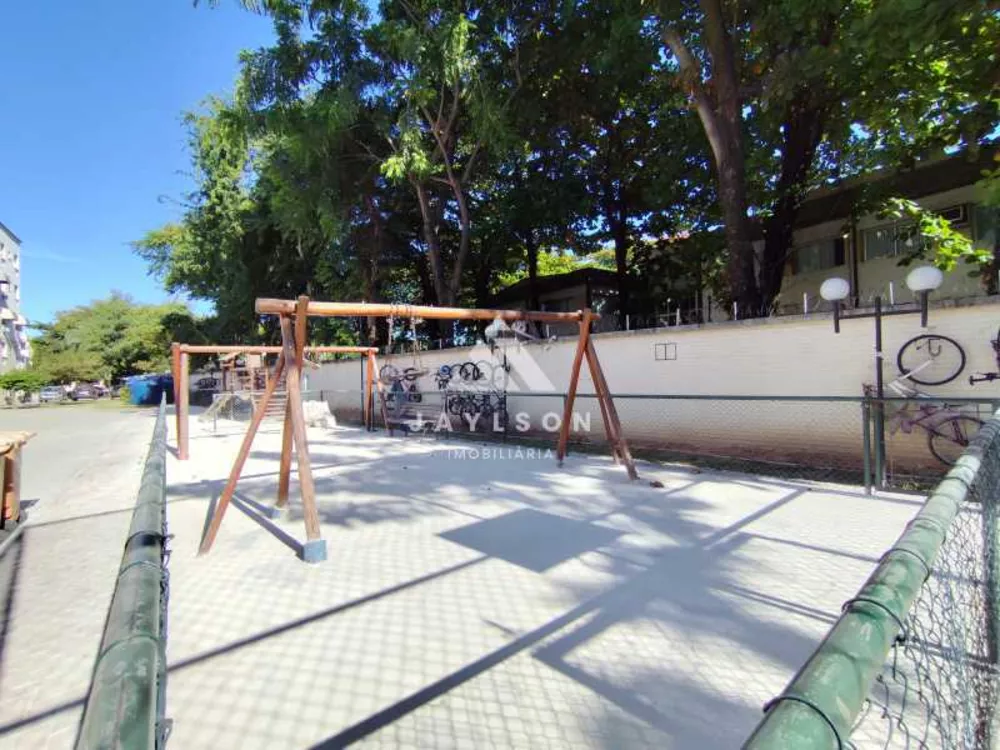 Apartamento, 2 quartos, 53 m² - Foto 4