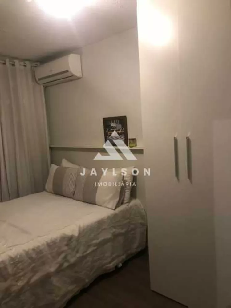 Apartamento, 2 quartos, 53 m² - Foto 16