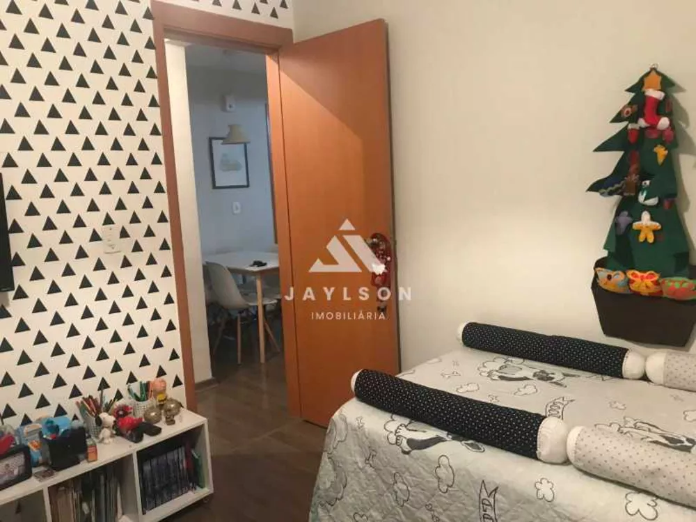 Apartamento, 2 quartos, 53 m² - Foto 19