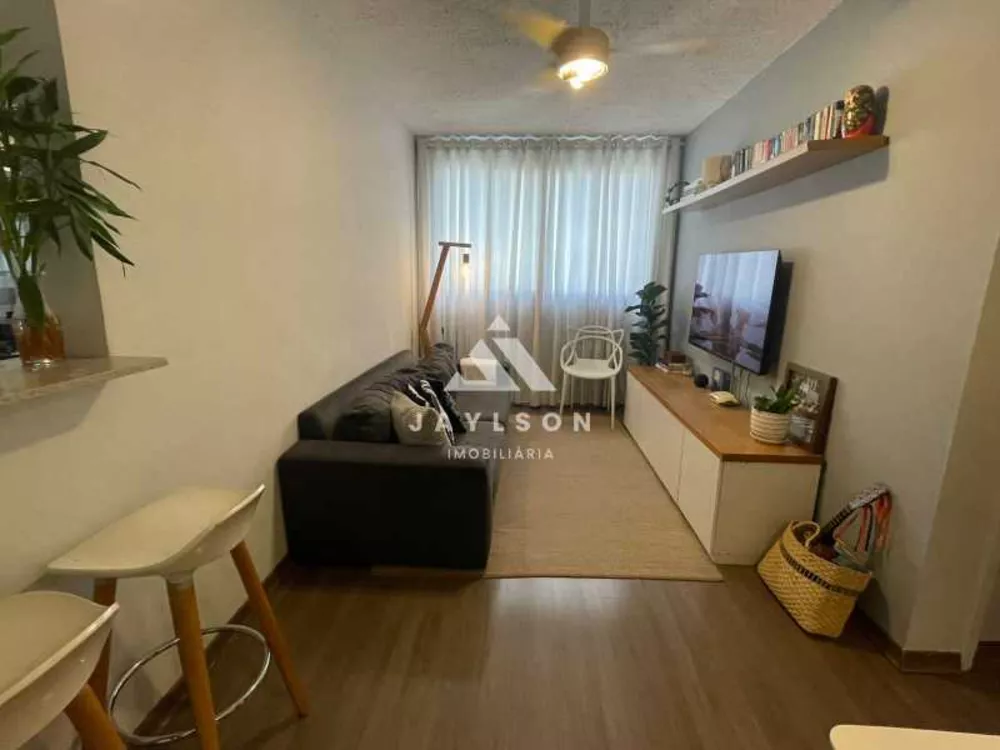 Apartamento, 2 quartos, 53 m² - Foto 12