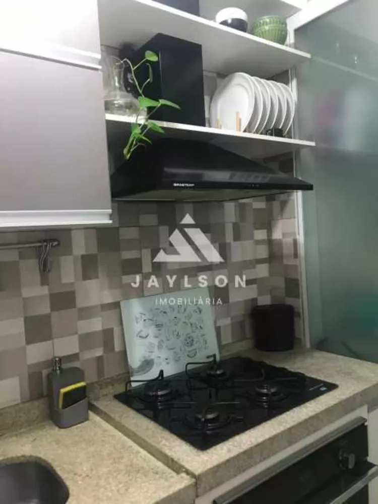 Apartamento, 2 quartos, 53 m² - Foto 25