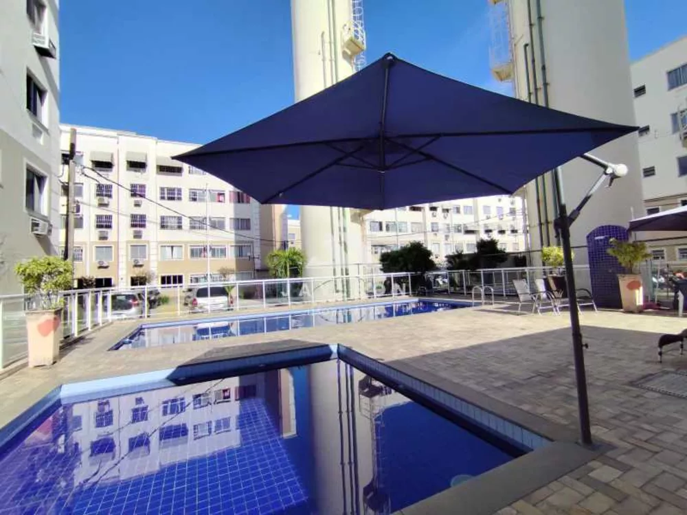 Apartamento, 2 quartos, 53 m² - Foto 1