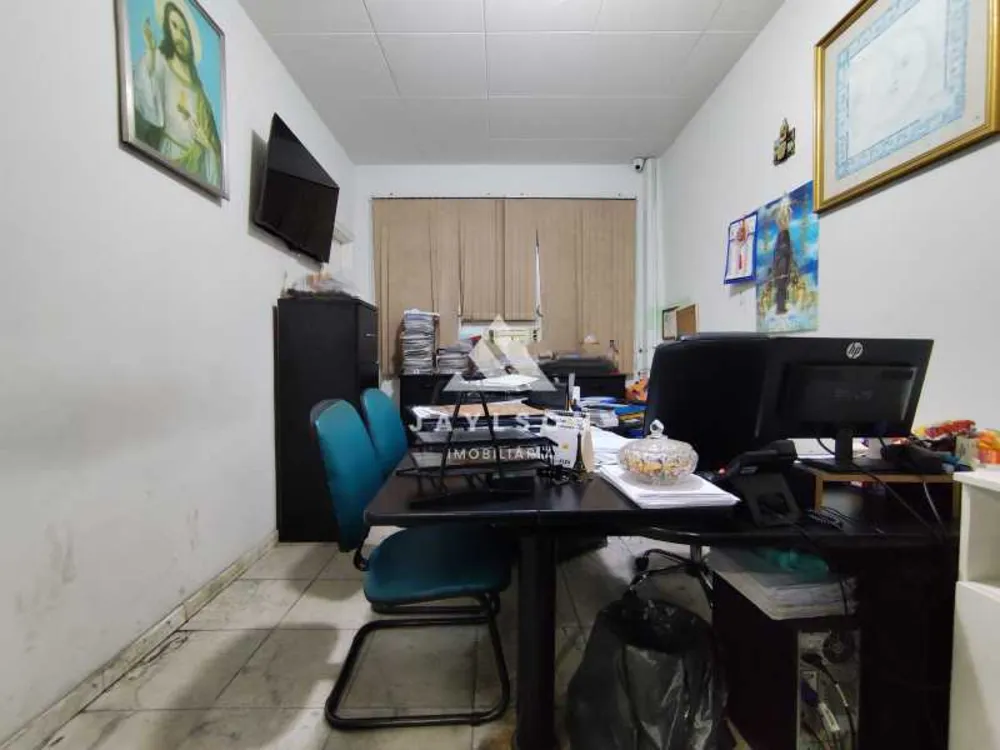 Prédio Inteiro, 563 m² - Foto 18