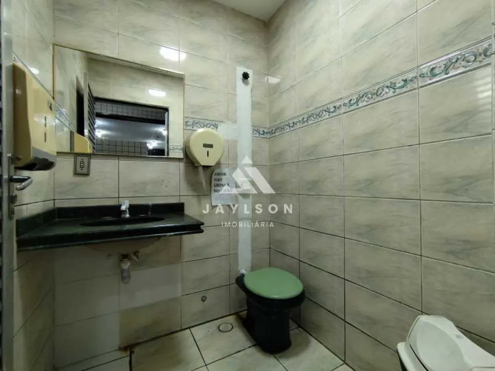 Prédio Inteiro, 563 m² - Foto 16